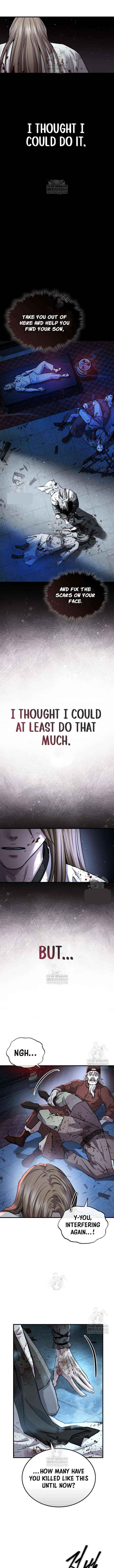 Absolute Dominion - Chapter 75 Page 14