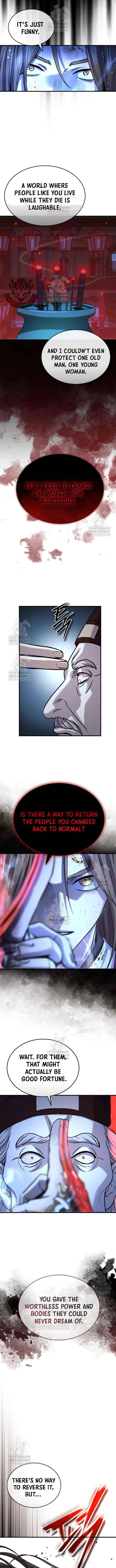 Absolute Dominion - Chapter 75 Page 16