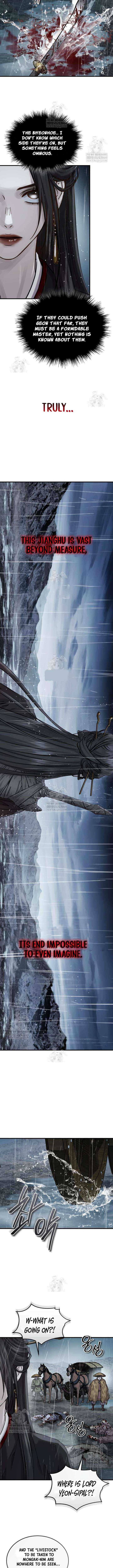 Absolute Dominion - Chapter 75 Page 5