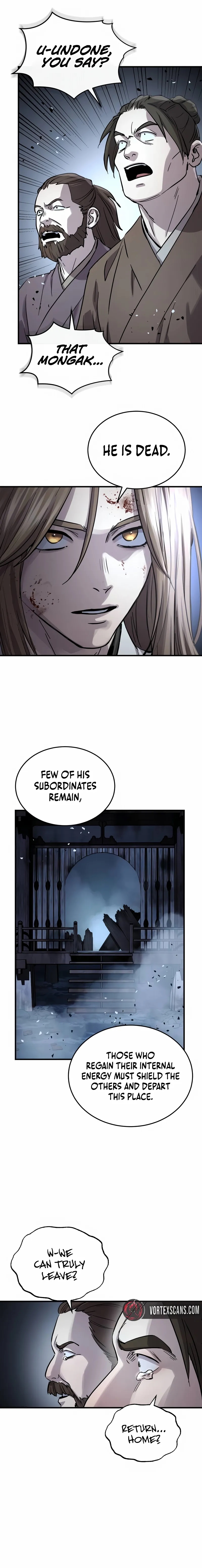 Absolute Dominion - Chapter 76 Page 13