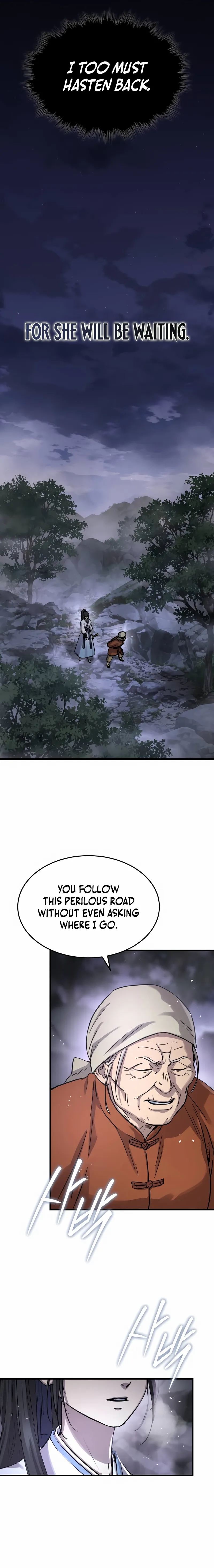 Absolute Dominion - Chapter 76 Page 15