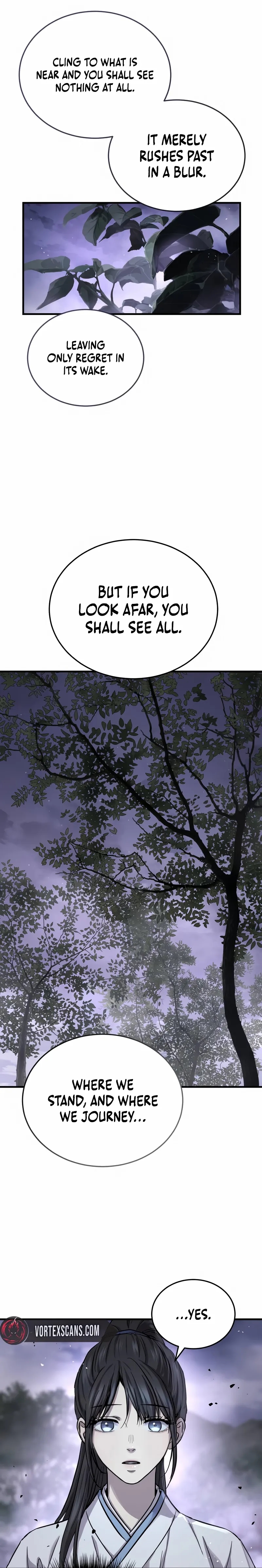 Absolute Dominion - Chapter 76 Page 18