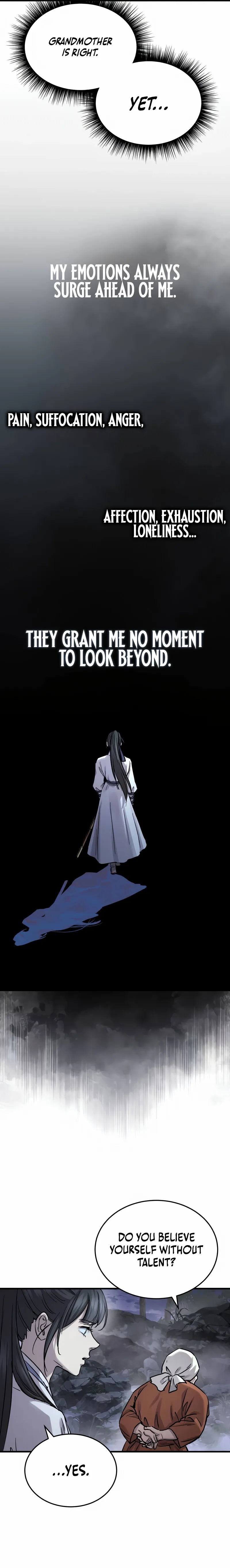 Absolute Dominion - Chapter 76 Page 19