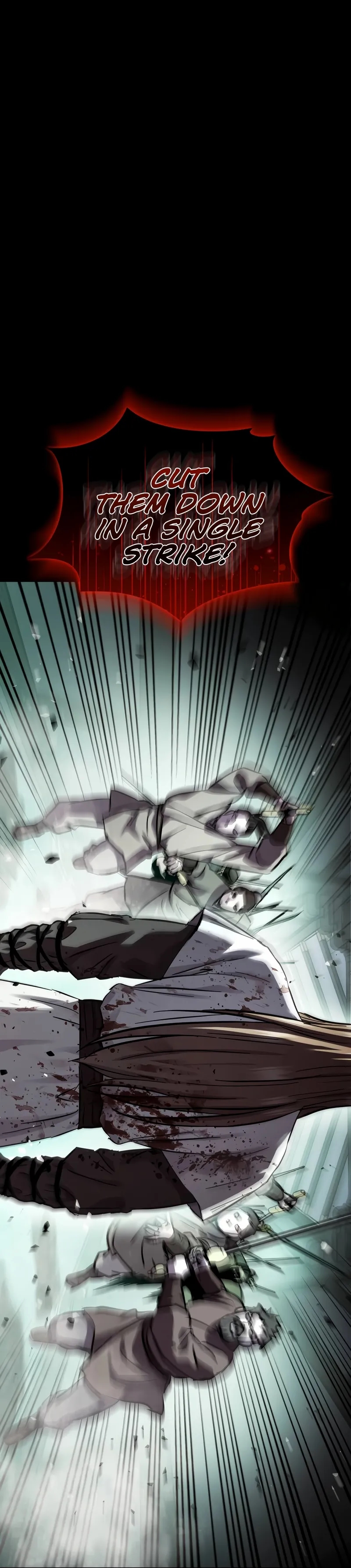 Absolute Dominion - Chapter 76 Page 2