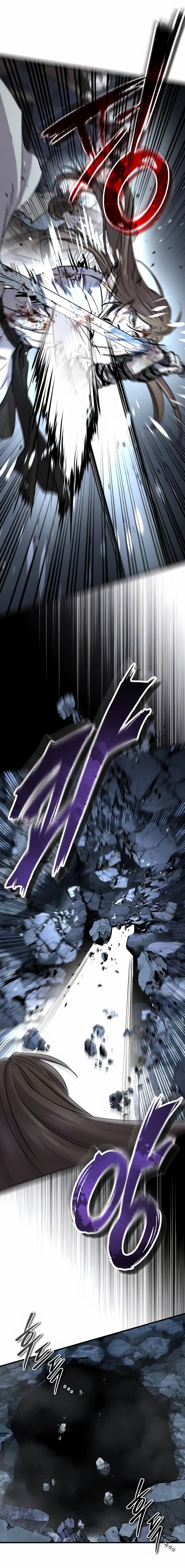 Absolute Dominion - Chapter 76 Page 23