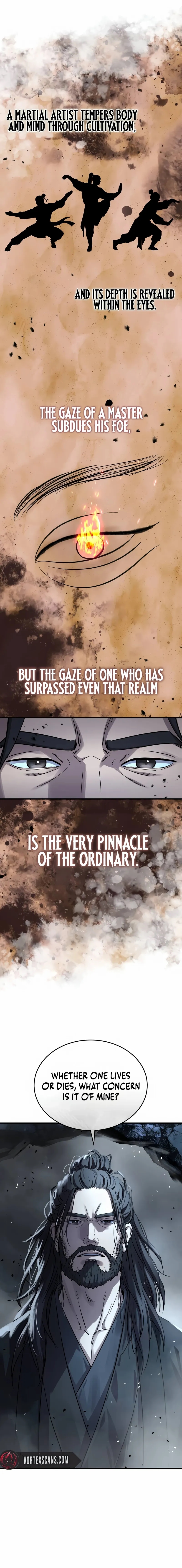 Absolute Dominion - Chapter 76 Page 26