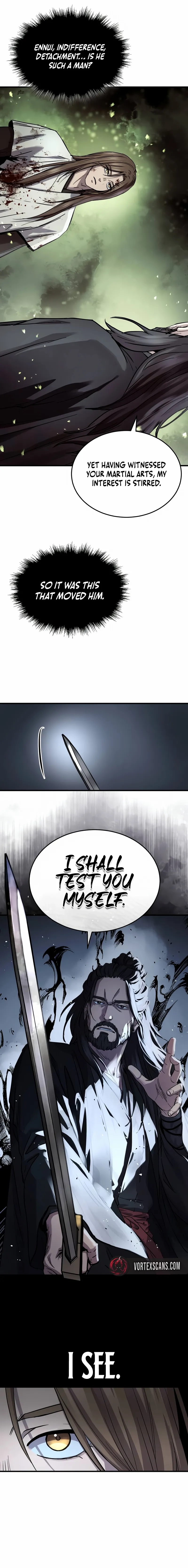 Absolute Dominion - Chapter 76 Page 27