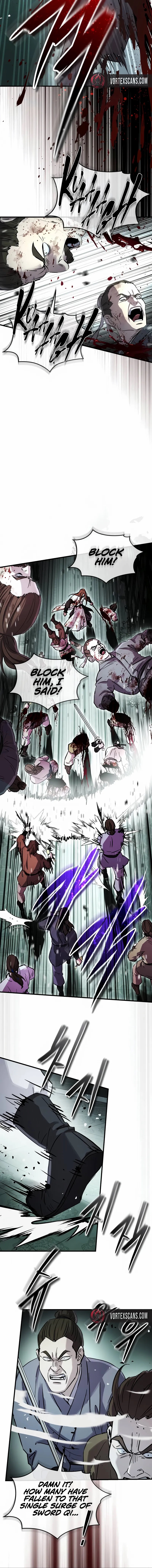 Absolute Dominion - Chapter 76 Page 5