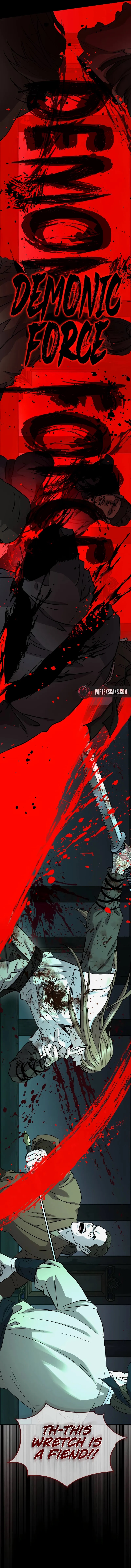 Absolute Dominion - Chapter 76 Page 8