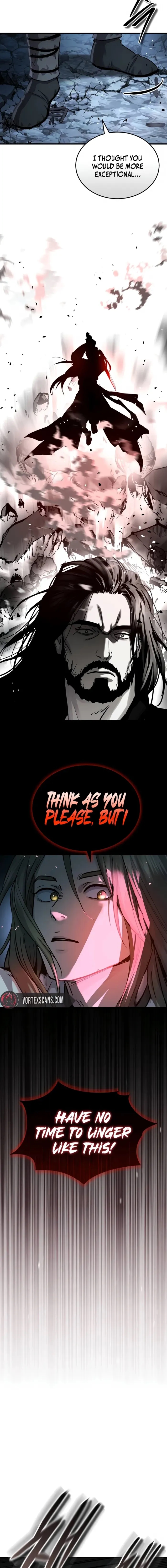 Absolute Dominion - Chapter 77 Page 10