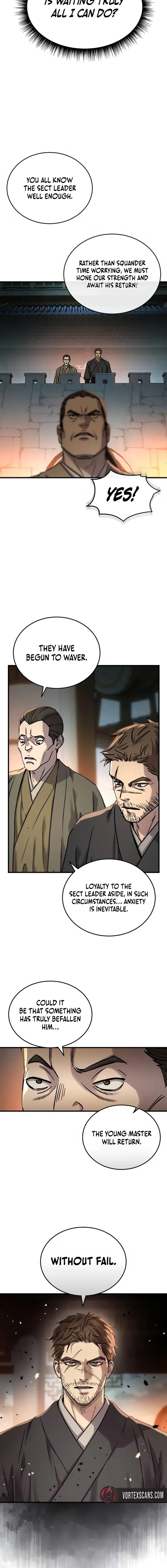 Absolute Dominion - Chapter 77 Page 12