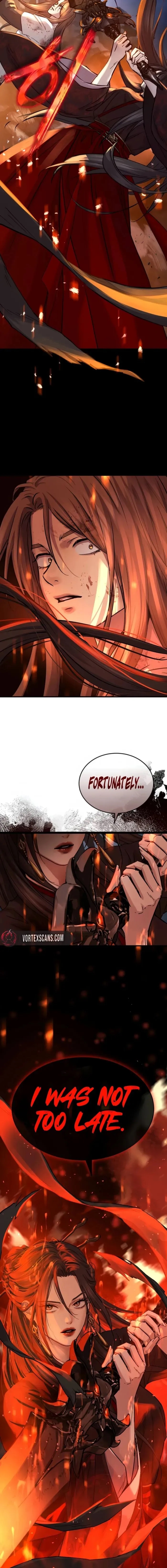 Absolute Dominion - Chapter 77 Page 22