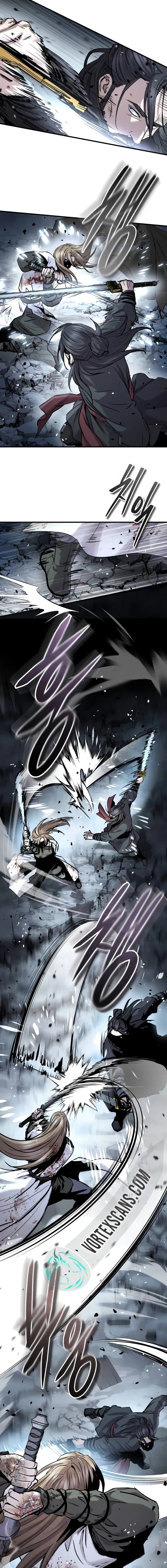 Absolute Dominion - Chapter 77 Page 5