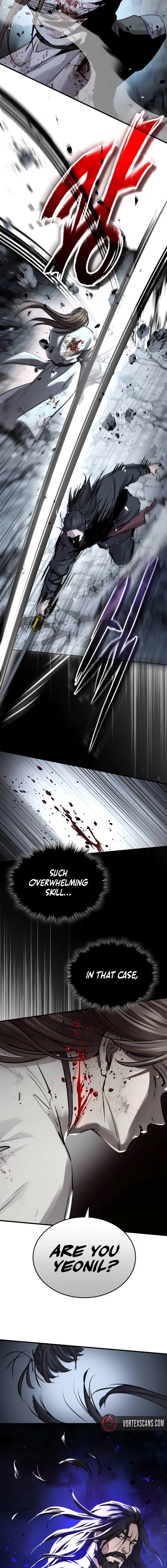 Absolute Dominion - Chapter 77 Page 6