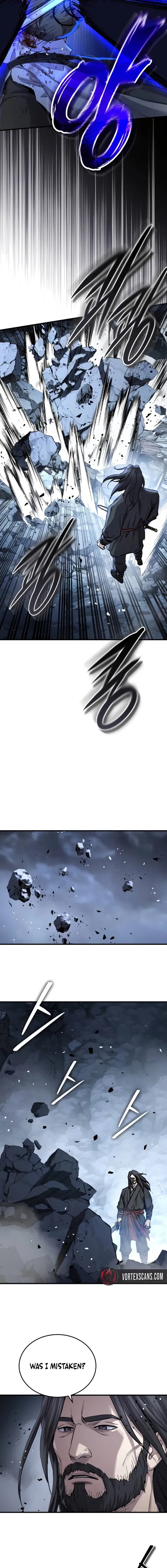 Absolute Dominion - Chapter 77 Page 9