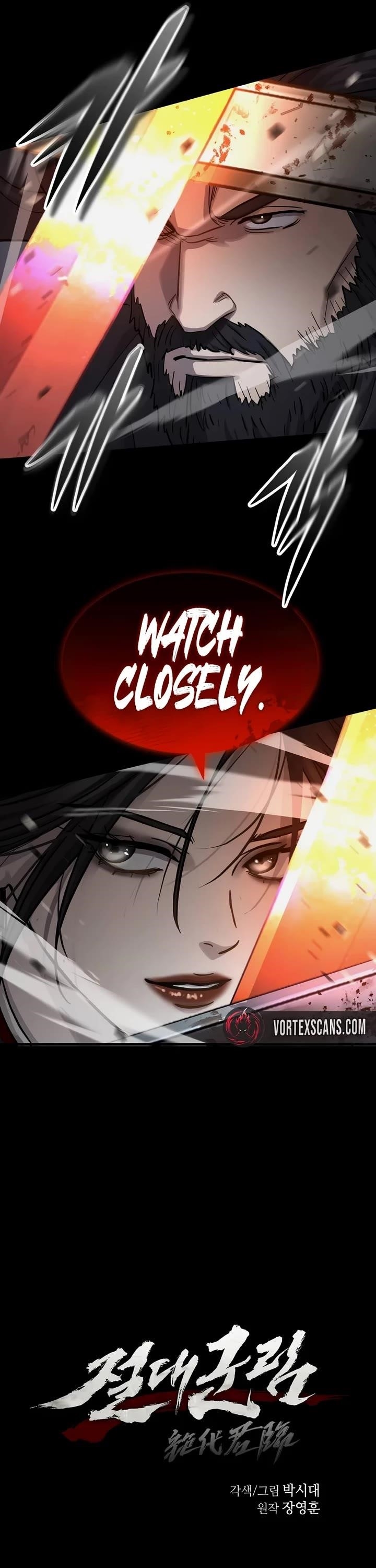 Absolute Dominion - Chapter 78 Page 10