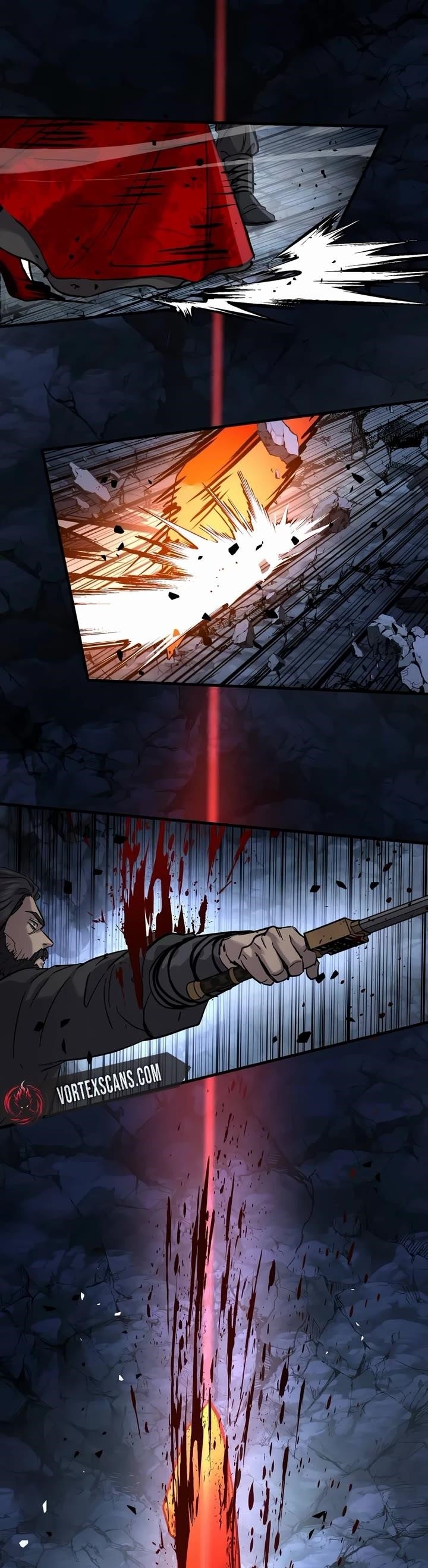 Absolute Dominion - Chapter 78 Page 21