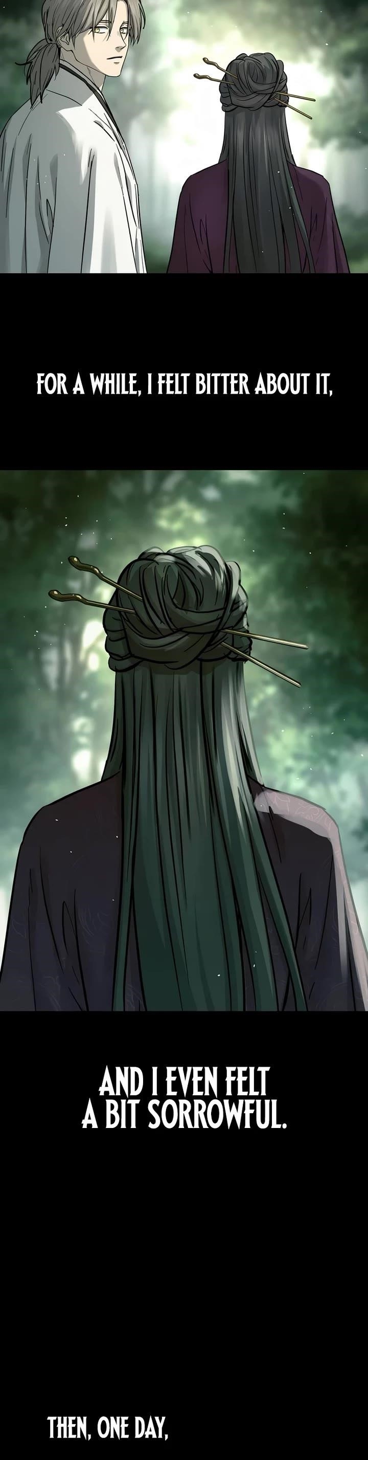 Absolute Dominion - Chapter 78 Page 31