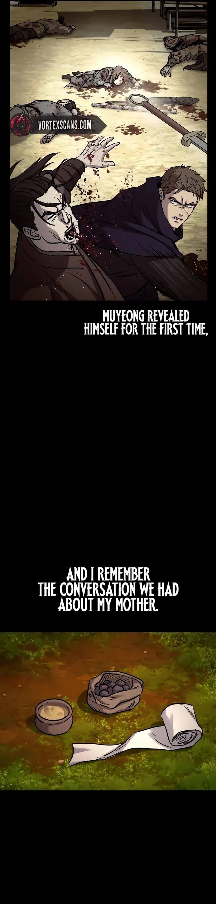 Absolute Dominion - Chapter 78 Page 32