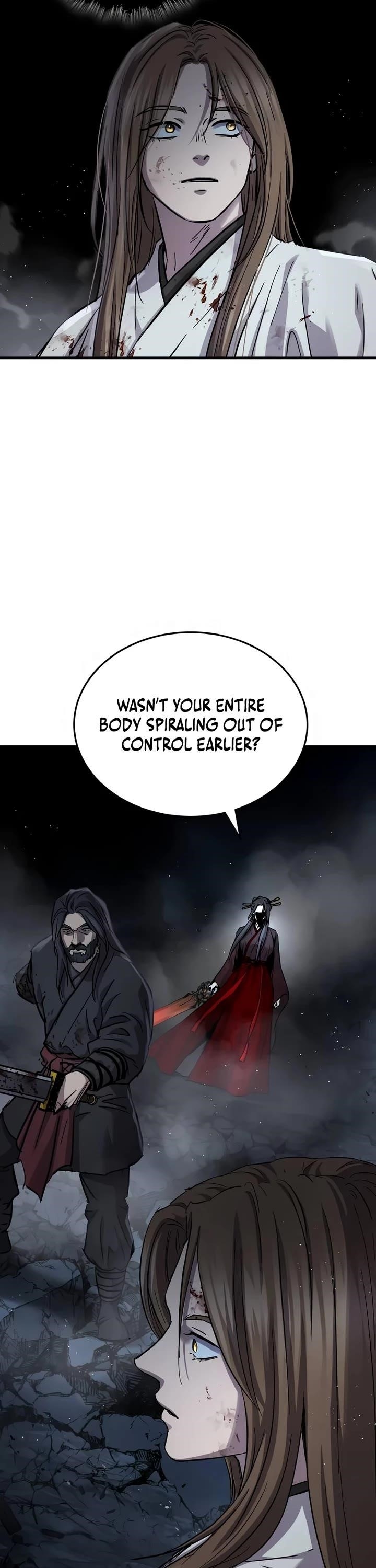 Absolute Dominion - Chapter 78 Page 47