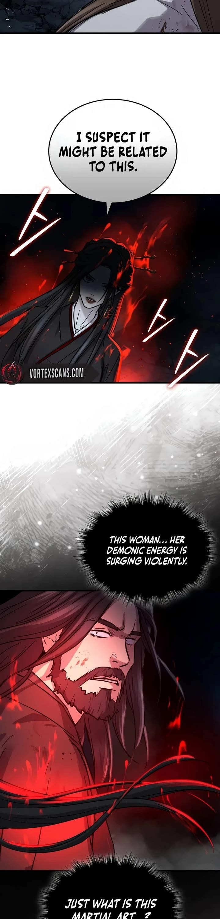 Absolute Dominion - Chapter 78 Page 48