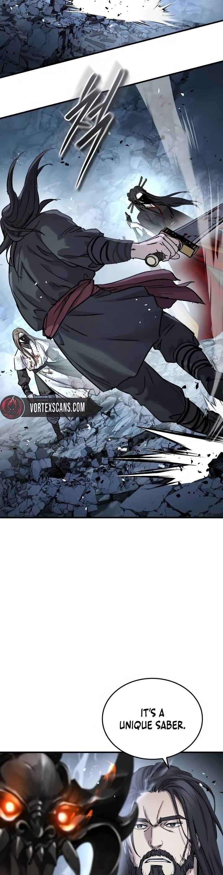 Absolute Dominion - Chapter 78 Page 5