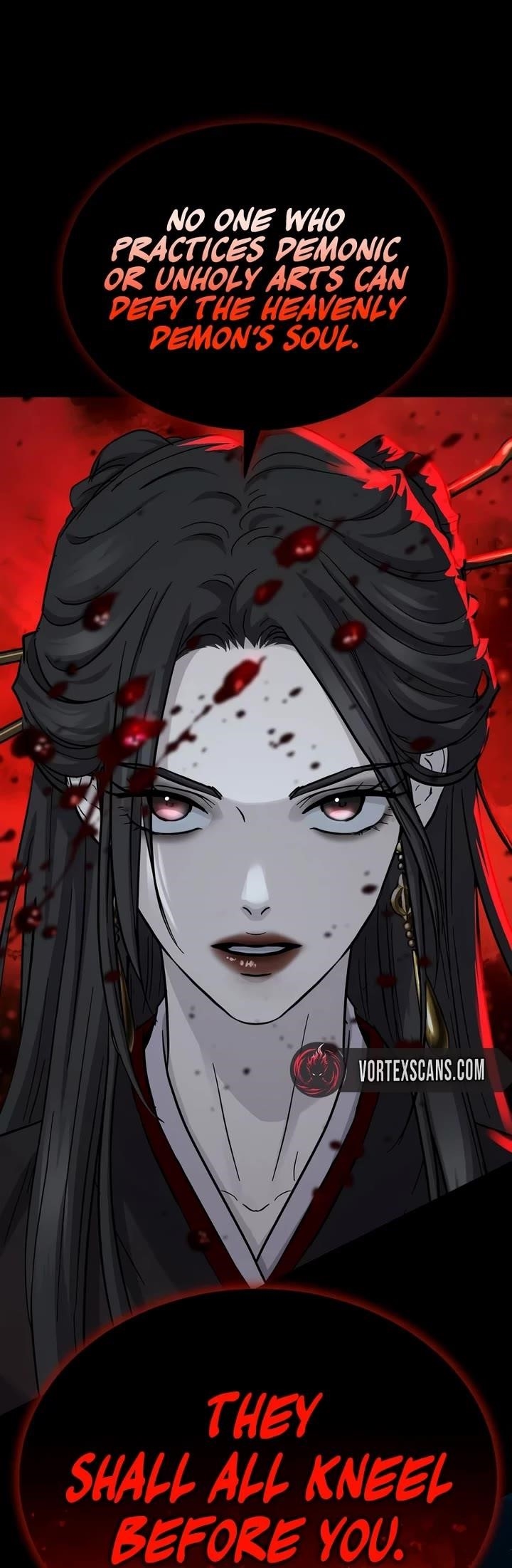 Absolute Dominion - Chapter 78 Page 56