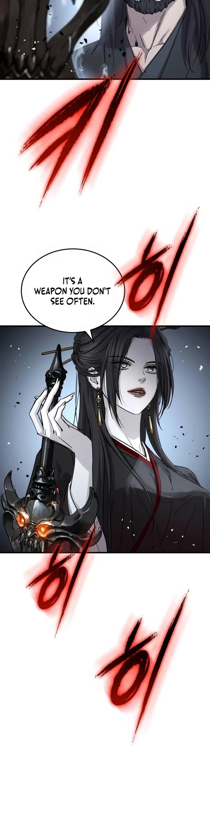 Absolute Dominion - Chapter 78 Page 6