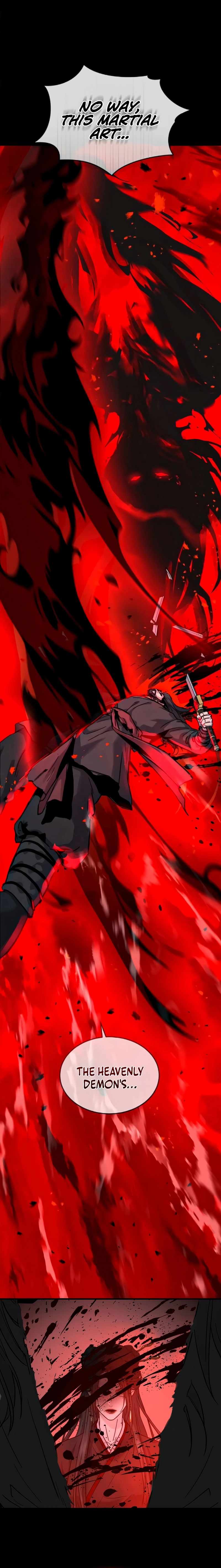 Absolute Dominion - Chapter 79 Page 1