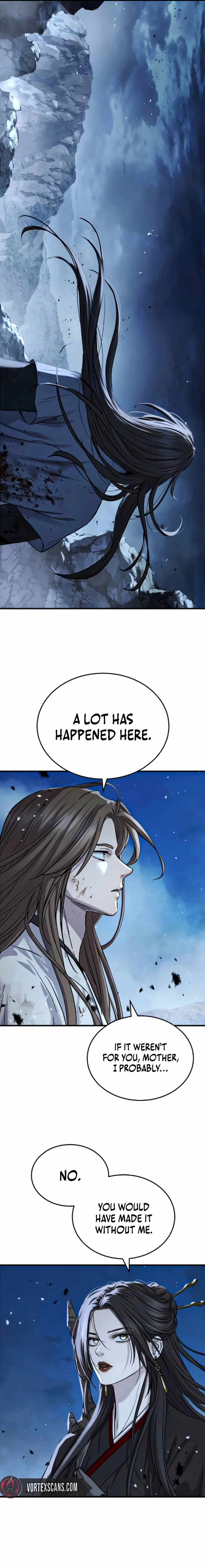 Absolute Dominion - Chapter 79 Page 11