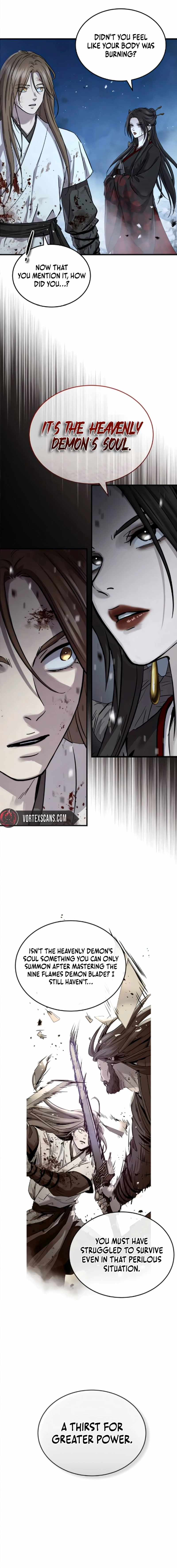 Absolute Dominion - Chapter 79 Page 12