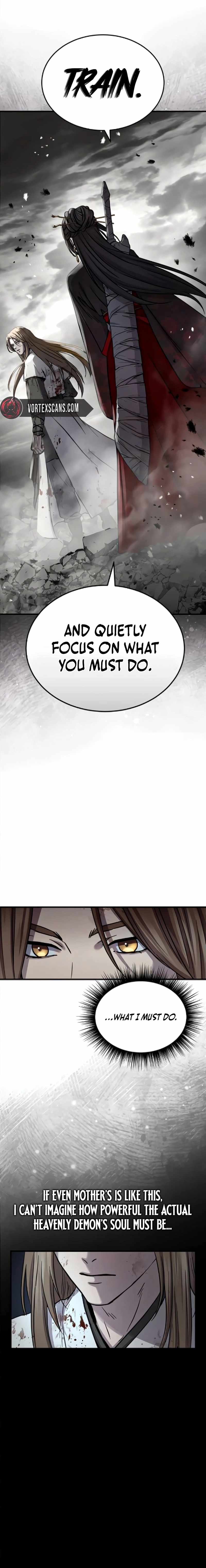 Absolute Dominion - Chapter 79 Page 14