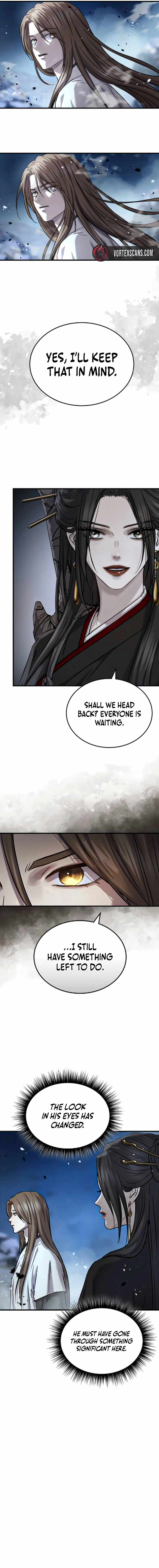 Absolute Dominion - Chapter 79 Page 17