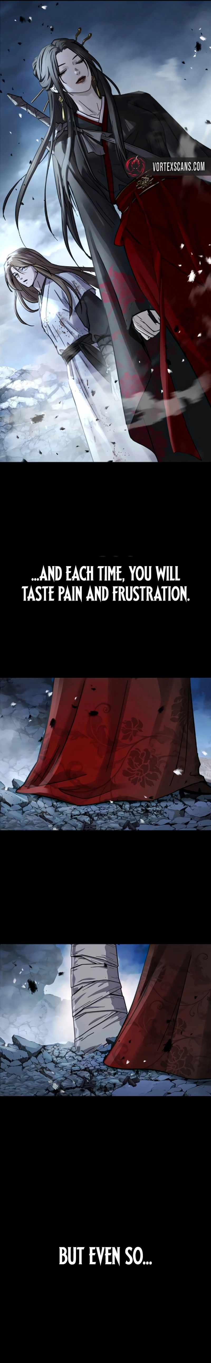 Absolute Dominion - Chapter 79 Page 19