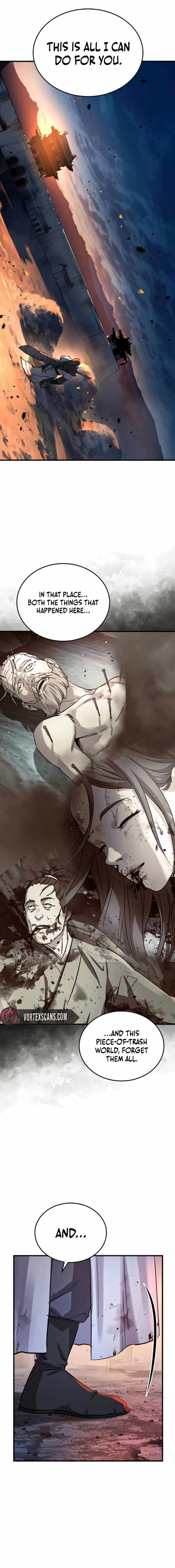 Absolute Dominion - Chapter 79 Page 21