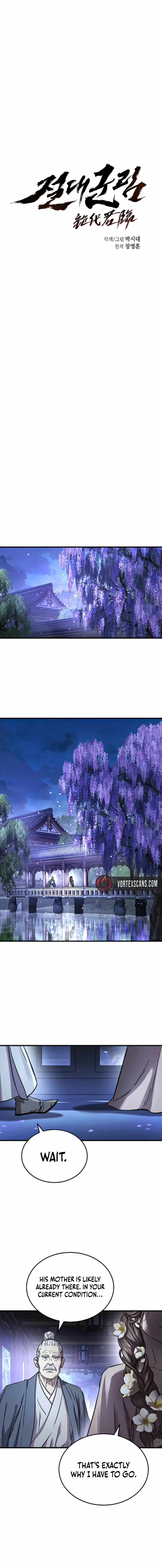 Absolute Dominion - Chapter 79 Page 4