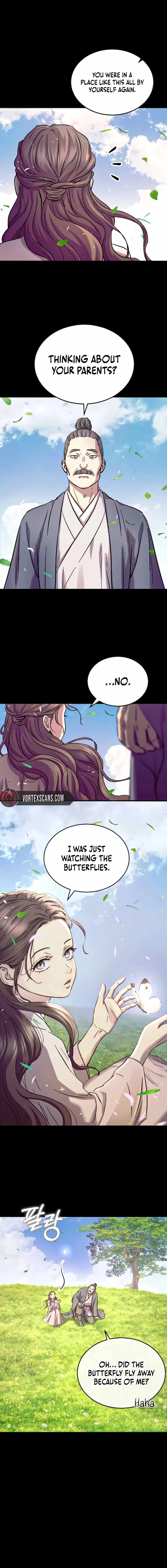 Absolute Dominion - Chapter 79 Page 6