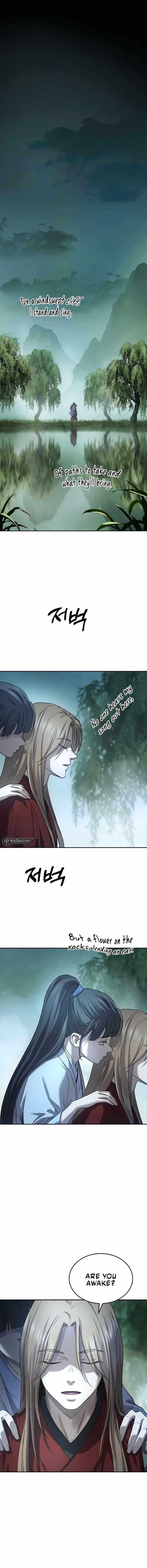 Absolute Dominion - Chapter 8 Page 1