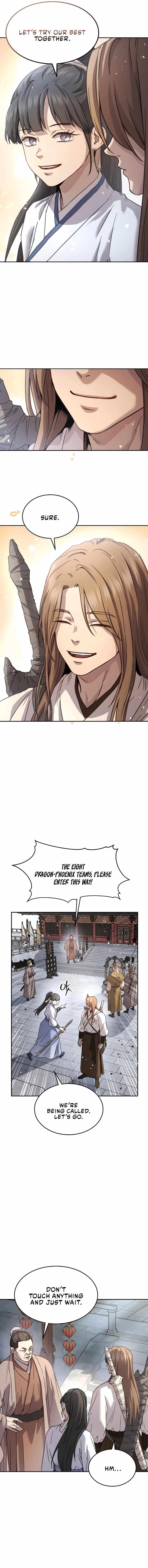 Absolute Dominion - Chapter 8 Page 14