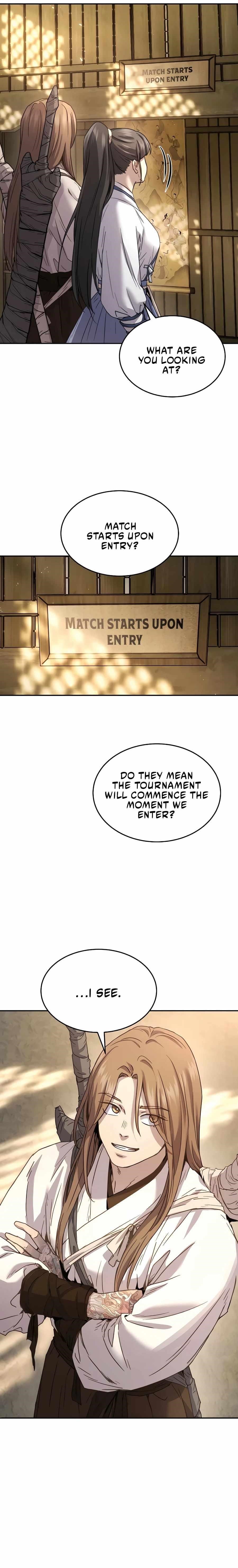 Absolute Dominion - Chapter 8 Page 16