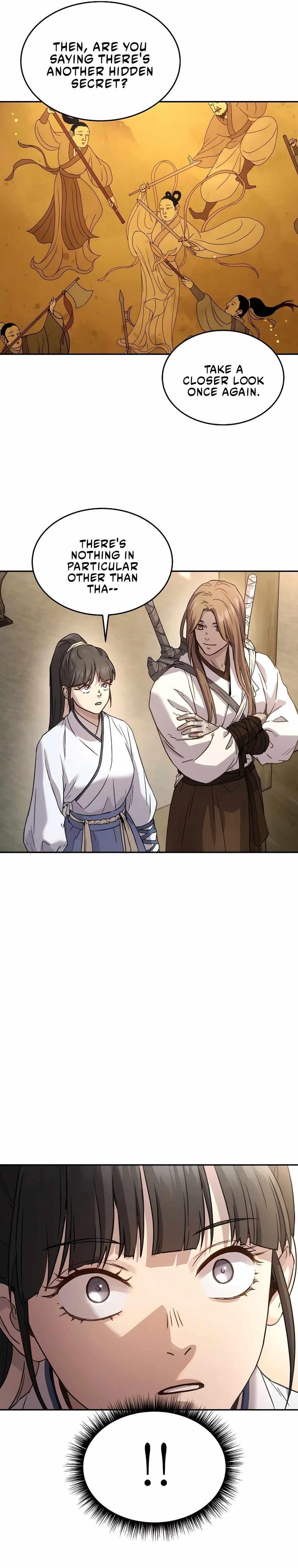 Absolute Dominion - Chapter 8 Page 18