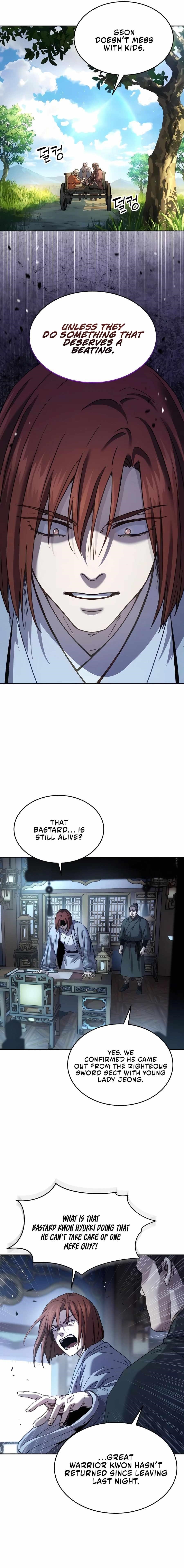 Absolute Dominion - Chapter 8 Page 8