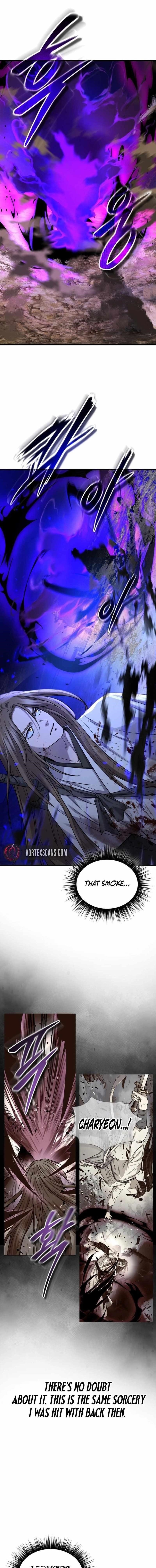 Absolute Dominion - Chapter 80 Page 1