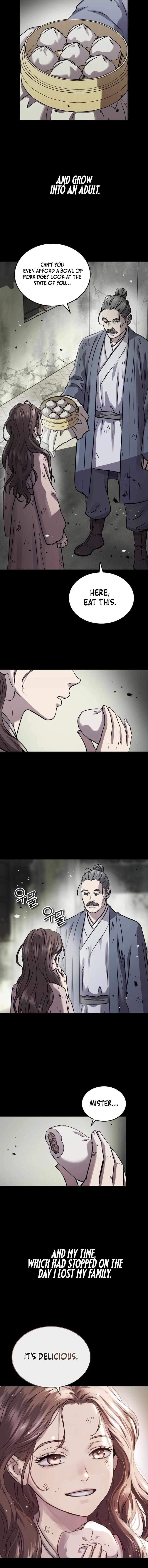 Absolute Dominion - Chapter 80 Page 10