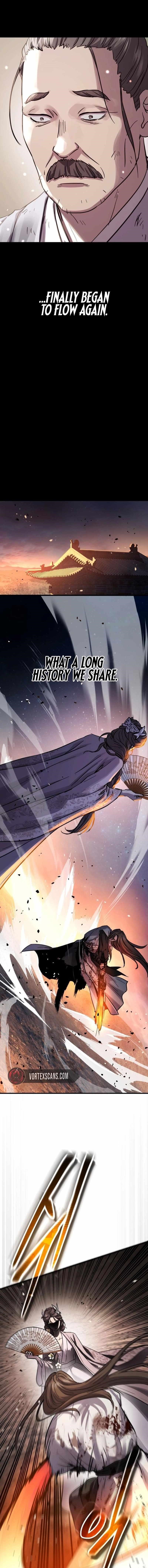 Absolute Dominion - Chapter 80 Page 11