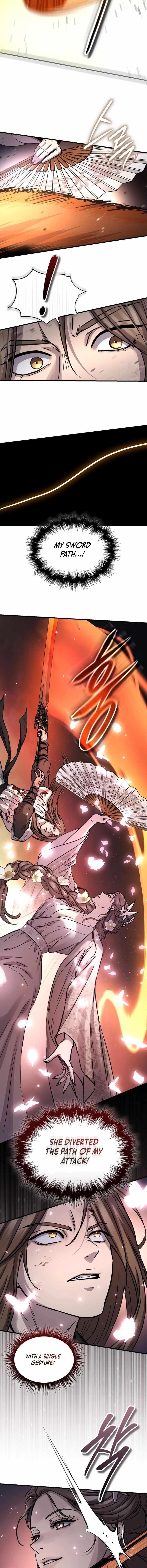 Absolute Dominion - Chapter 80 Page 12