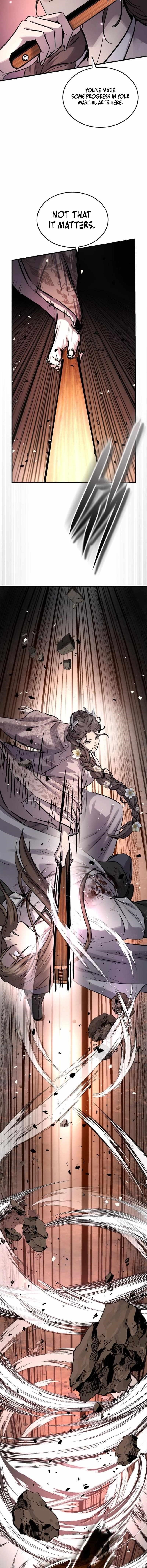 Absolute Dominion - Chapter 80 Page 13