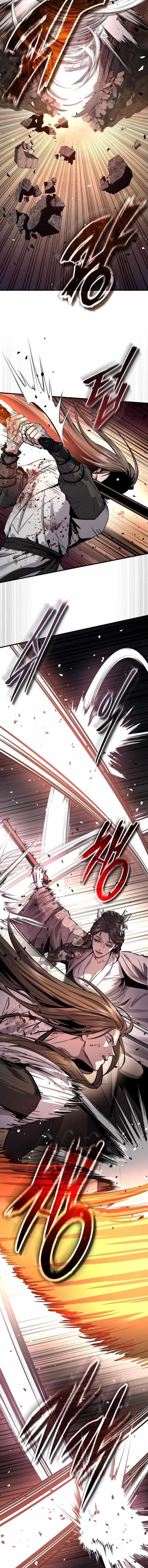 Absolute Dominion - Chapter 80 Page 14