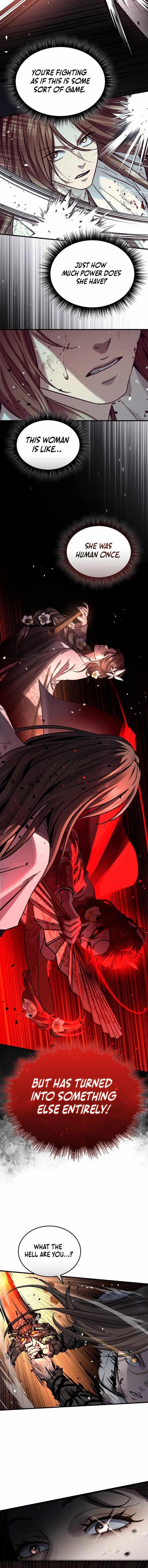 Absolute Dominion - Chapter 80 Page 15