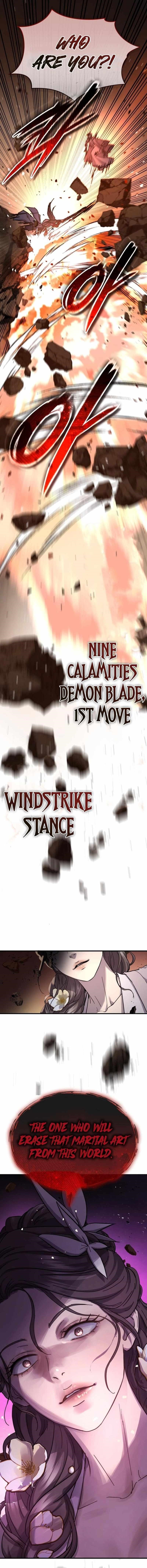 Absolute Dominion - Chapter 80 Page 16